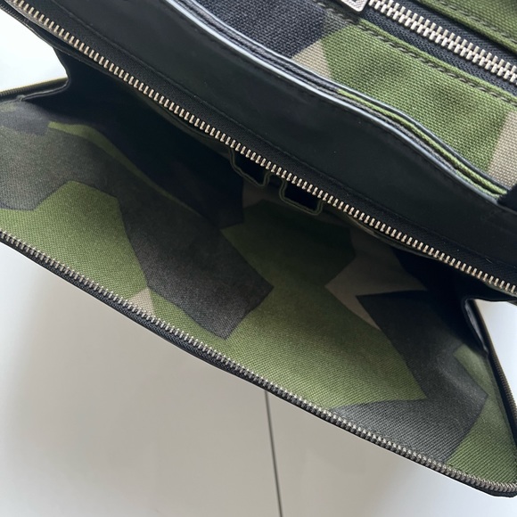 Jack Spade Men’s Briefcase - Picture 9 of 9